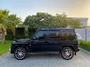 Mercedes G63 Black (1).webp